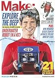 Make: Technology on Your Time Volume 34: Robotics