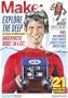 Make: Technology on Your Time Volume 34: Robots