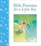 Bible promises for a little boy