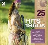 25 Best: Hits of the 1960's