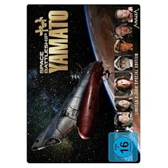Space Battleship Yamato