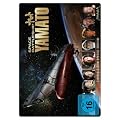 Space Battleship Yamato - Steelbook [Edizione: Germania]