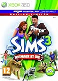Les Sims 3 : Animaux & Cie - �dition limit�e