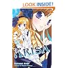 Arisa Vol. 7