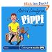 Pippi Langstrumpf. CD (Oetinger Audio