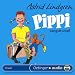 Pippi Langstrumpf. CD (Oetinger Audio