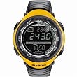 Suunto Vector Wrist-Top Computer Watch with Altimeter, Barometer, Compass, and Thermometer (Yellow)