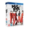 Misfits [Blu-ray] [Import anglais]