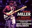 A Night in Monte Carlo (Feat.Roy Hargrove & Herbi