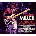 A Night in Monte Carlo (Feat.Roy Hargrove & Herbi