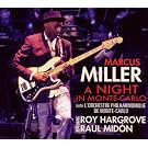 A Night in Monte Carlo (Feat.Roy Hargrove & Herbi