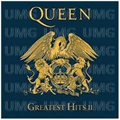 Greatest Hits II (2011 Remaster)