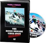 Powell-Peralta Special Edition Bones Brigade Video Show DVD (1984)