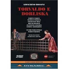 Torvaldo E Dorliska [2007]