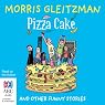 Pizza Cake