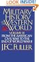 Military History of Western World (From the American Civil War to the End of World War II)