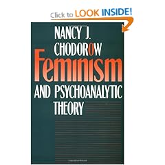 Feminism and Psychoanalytic Theory