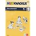 Nussknacker. Ausgabe Bayern: Nussknacker 1. Arbeitsheft. Neubearbeitung. Bayern