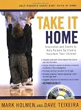Take It Home: Inspiration and Events to Help Parents Spiritually Transform Their Children image