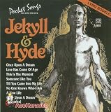Jekyll & Hyde ( Karaoke ) ( Audio CD ) - B00068YLTM