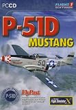 P51D Mustang (PC) (輸入版) D-51