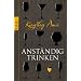 Anst�ndig trinken