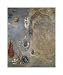 Abstract Fantasy by Odilon Redon poster print,16.9 in. x 20 in.