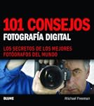 101 consejos de fotograf�a digital