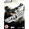 Sniper Elite V2 (PC DVD)