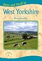 Drive and Stroll in West Yorkshire (Drive & Stroll)
