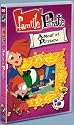 Famille pirate : Amour et piraterie