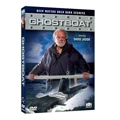 Ghost Boat