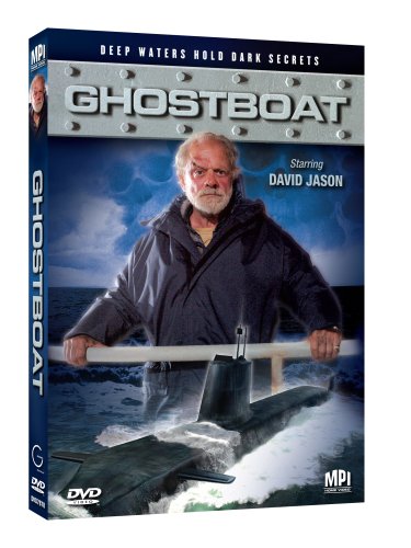 Ghost Boat