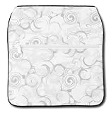 Be.ez - Flap Dolce Vita - Rabat amovible pour La Dolce Vita - Blanc