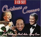 Christmas Crooners CD