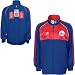 adidas Philadelphia 76ers NBA Heritage Week Banner Jacket