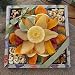 Vacaville Fruit Company Dried Fruit & Nut Sampler 34 Oz