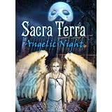 Sacra Terra: Angelic Night [Download] ~ Alawar Entertainment