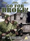 Go For Broke! [DVD]