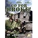 Go For Broke! [DVD]