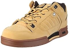 DVS Men's Militia JJ Snow Skate Shoe,Tan,7 M US DVS Men's Militia JJ Snow Skate Shoe,Tan,7 M US