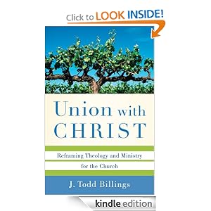 Union with Christ