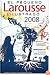 El Pequeno Larousse Ilustrado 2008 (El Pequeno Larousse Ilustrado)