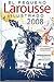 Books : El Pequeno Larousse Ilustrado 2008 (Spanish Edition)