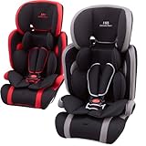 日本育児 ハイバックブースターEC