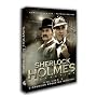 Sherlock Holmes : Collection - Vol. 3 <b>DVD</b> ~ Christopher Lee