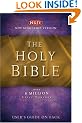 NKJV TRIPLE COLUMN TEXT BIBLE PB: New King James Version