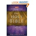 NKJV TRIPLE COLUMN TEXT BIBLE PB: New King James Version