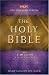 The Holy Bible: New King James Version (NKJV)