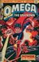 Omega: The Unknown Classic TPB